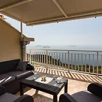 M&k - Two Bedroom With Balcony And Sea View *