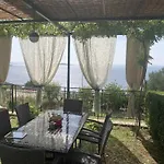M&k - Two Bedroom With Balcony And Sea View Daire *