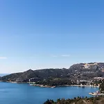 Daire M&k - Two Bedroom With Balcony And Sea View *