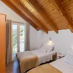 M&k - Two Bedroom With Balcony And Sea View Mlini