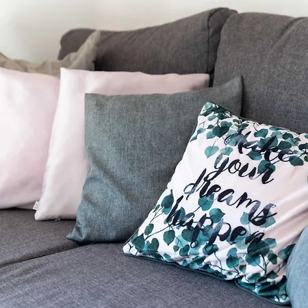 アパート M&k - Two Bedroom With Balcony And Sea View *