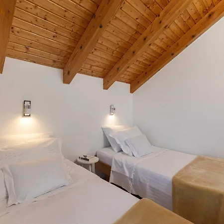 アパート M&k - Two Bedroom With Balcony And Sea View *