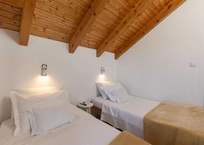 Apartament M&k - Two Bedroom With Balcony And Sea View *